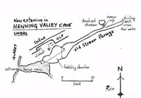 BRPC 1958 Henning Valley Cave